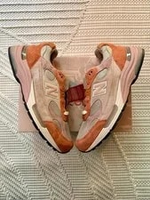New Balance — Size 11 - Joe Freshgoods X New Balance 992 Aged Well — Sneaker — resale