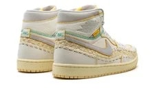 Size 10 - Jordan 1 Retro High OG SP Bephies Beauty Supply Summer of ‘96 2