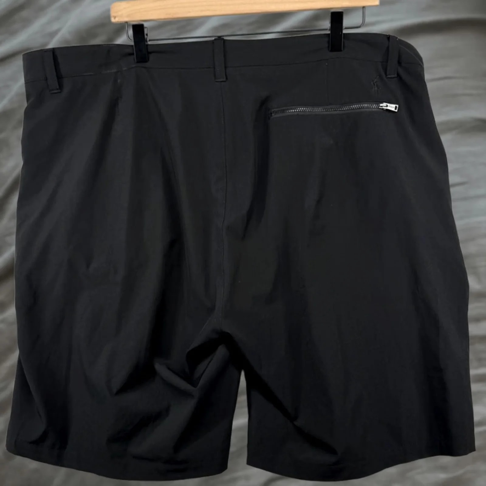 Polo Ralph Lauren — Polo Ralph Lauren Swim Trunks Quick Dry Stretch — streetwear — resale