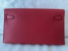Hermes Kelly Elan Hardware Crossbody New Auth 2