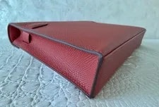 Hermes Kelly Elan Hardware Crossbody New Auth 3