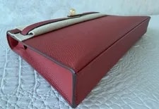 Hermes Kelly Elan Hardware Crossbody New Auth 4