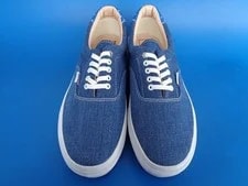 Vans Era Jeans Star&Stripes V95CL 554149-0001 Without Box Us11 3