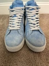 Nike SB Blazer Mid Lance Mountain English 864349-406 3