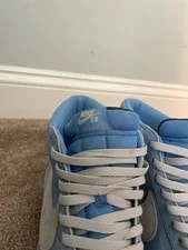 Nike SB Blazer Mid Lance Mountain English 864349-406 4