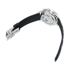 IWC Portugieser IW371606 41mm Stainless Steel Blue #WW9142 4