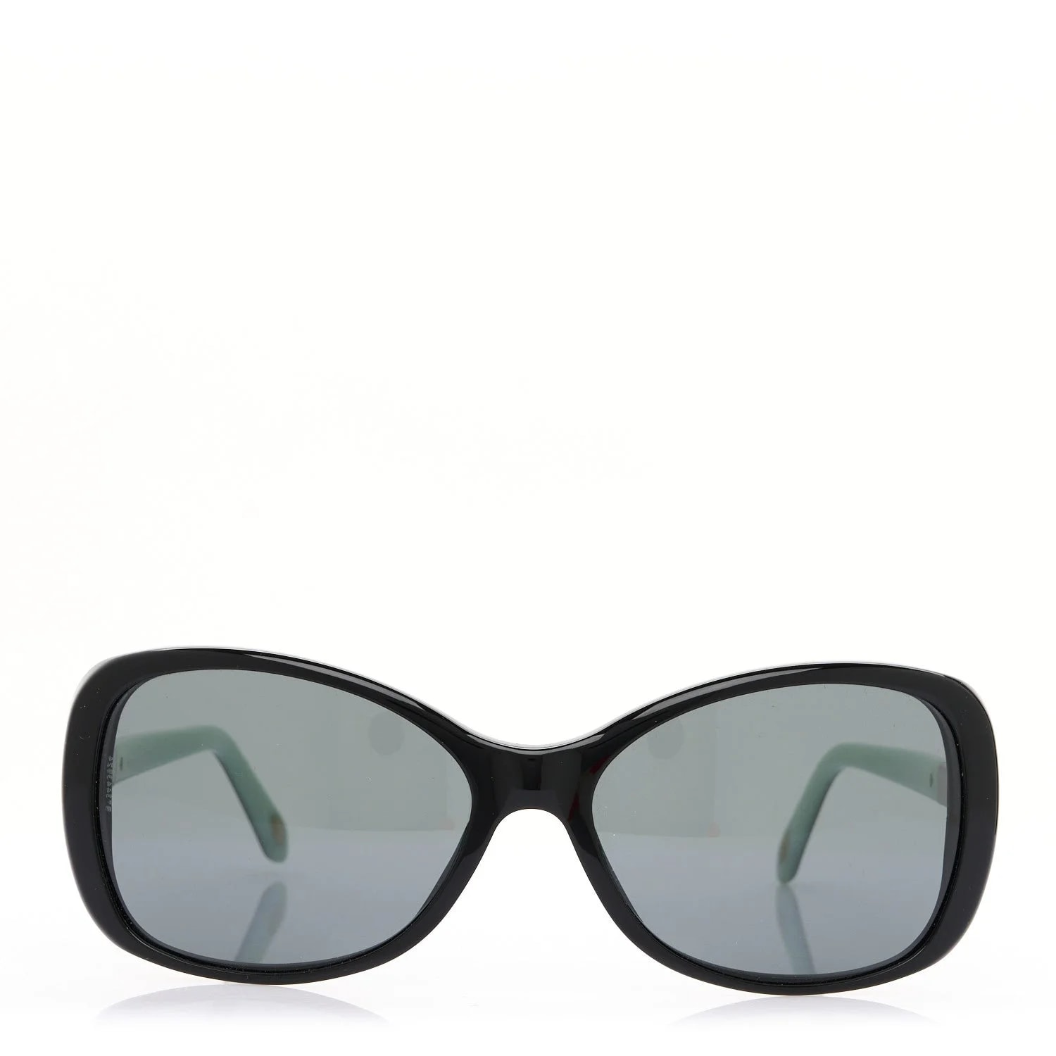 Acetate Metal Fifth Avenue Sunglasses TF4032 4