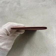 Louis Vuitton Pass Case Card Holder Japan 0712618 4