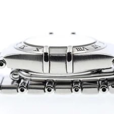 Omega Constellation 1562.40 23mm SS Gray #C10867 3