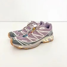 Salomon XT-6 / 26cm Running Shoes Excellent Condition 2