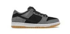 SZ 11.5 Nike SB Dunk Low Dark HF3063 001 New 2