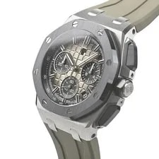 Audemars Piguet — Audemars Piguet Royal Oak Offshore Chronograph 26420SO.OO.A600CA.01 SW17467 — Watch — resale