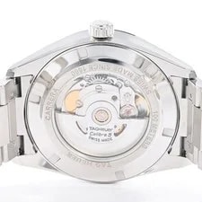 TAG Heuer Carrera Calibre 5 Day-Date WBN2012.BA0640 TO295486 3