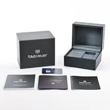 TAG Heuer Carrera Calibre 5 Day-Date WBN2012.BA0640 TO295486 4