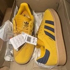 Adidas Originals Samba XLG Retro 2