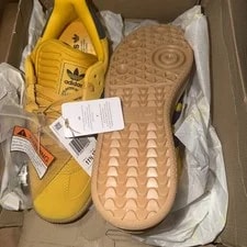 Adidas Originals Samba XLG Retro 3