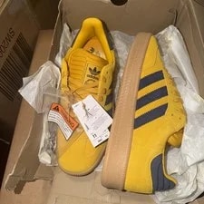 Adidas Originals Samba XLG Retro 4
