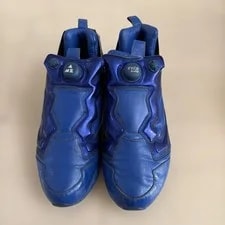 Reebok Pump Fury HLS Verbal Limited Edition 27.5cm 2
