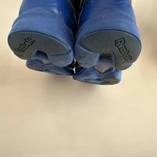 Reebok Pump Fury HLS Verbal Limited Edition 27.5cm 4