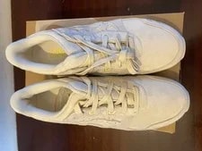 8.5US Asics Gel-Lyte III 2