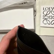 Loewe Puzzle Card Holder Classic Cuff 4