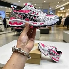 Asics Gel Kayano 14|1201A019-700 | Glow| Shoes 3