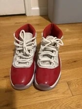 Air Jordan — Air Jordan 11 High — Sneaker — resale