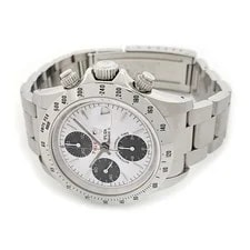 Tudor Oyster Tiger Chronotime Panda Dial 79280 TO300980 2