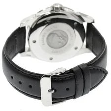 Omega DE Ville 4832.50.31 38mm SS Black #C6412 3