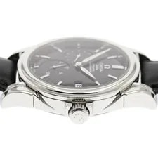 Omega DE Ville 4832.50.31 38mm SS Black #C6412 4