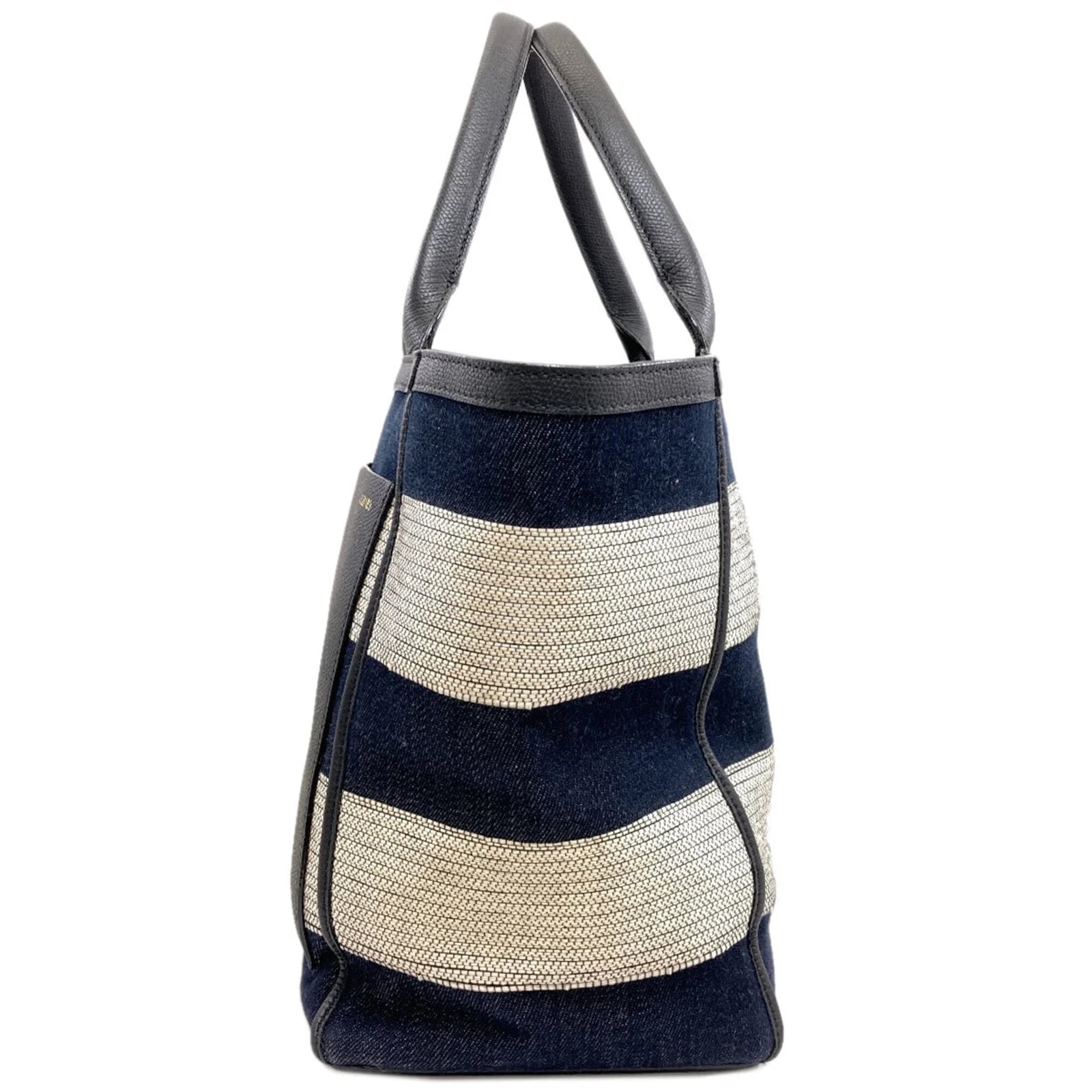 Valextra Tote Bag 3