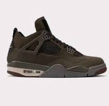 Jordan — X Air Jordan 4 Retro ’S 12 ✅ — Sneaker — resale