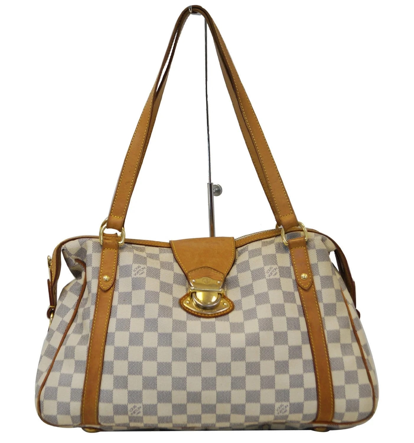 Louis Vuitton — Louis Vuitton Stresa - Final Call — Handbag — deal