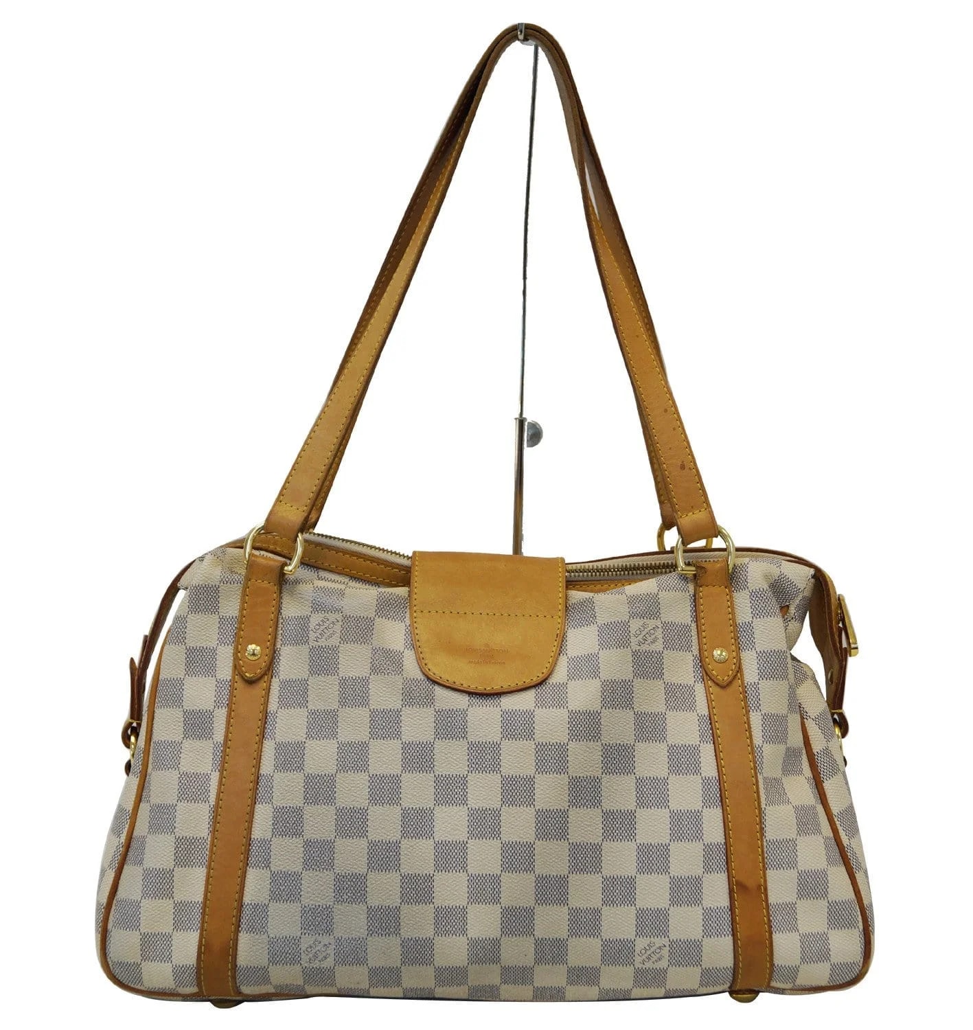 Louis Vuitton Stresa - Final Call 3