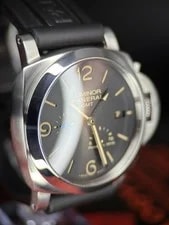Panerai Luminor 1950 3 Days GMT PAM01321 - - 3 Straps 4