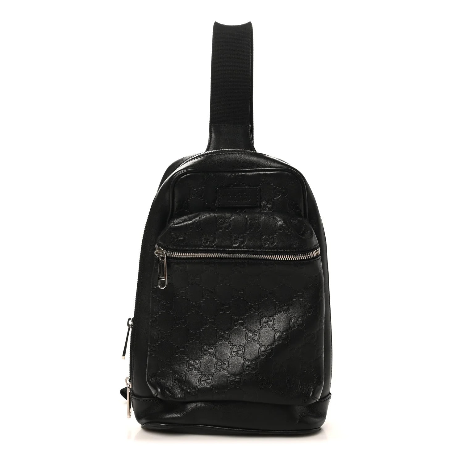 Gucci — Sling Backpack — Handbag — resale