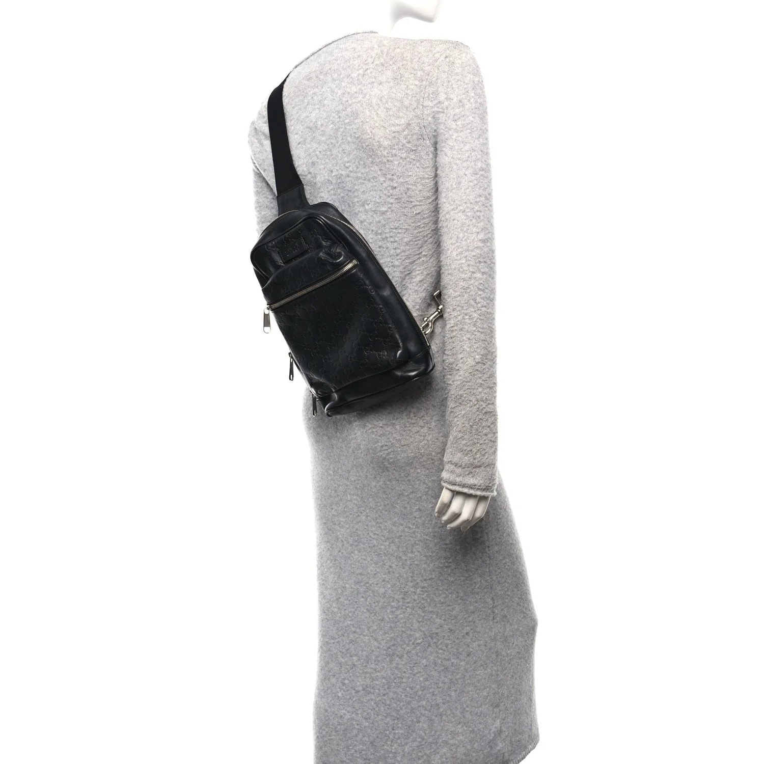 Sling Backpack 2