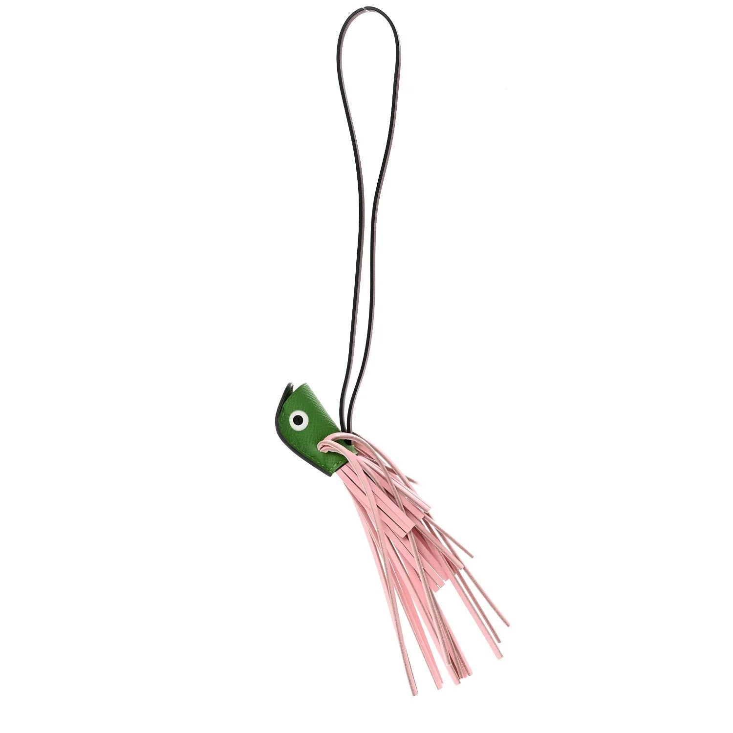 Hermès — Poisson Fish Charm Yucca Sakura H — Accessory — resale