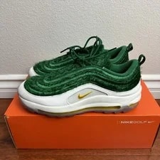 Nike Air Max 97 Golf Grass 3