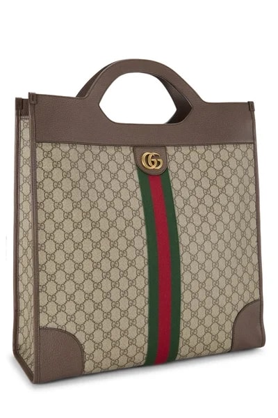 Ophidia Top Handle Medium 4