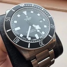 Tudor Pelagos Black Dive - 25500TN With 2024 Full Service 3