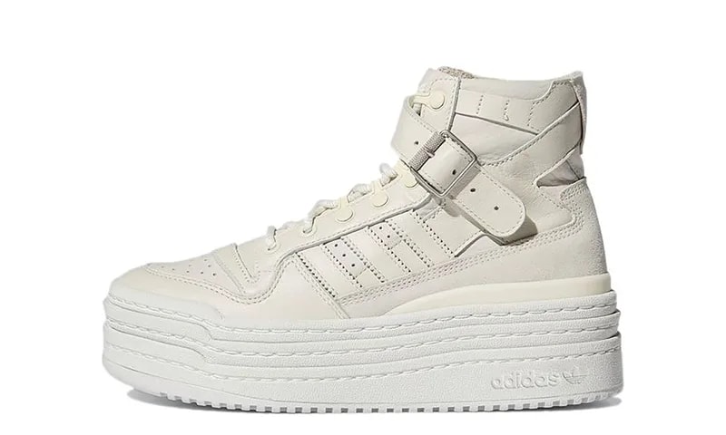 Triple Platforum HI Wmns " 2