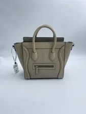 X054 Celine Phantom Luggage in 26.03.28 3