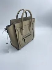 X054 Celine Phantom Luggage in 26.03.28 4