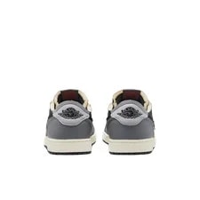 Jordan 1 Retro Low OG EX and DV0982-006 Shoes 3