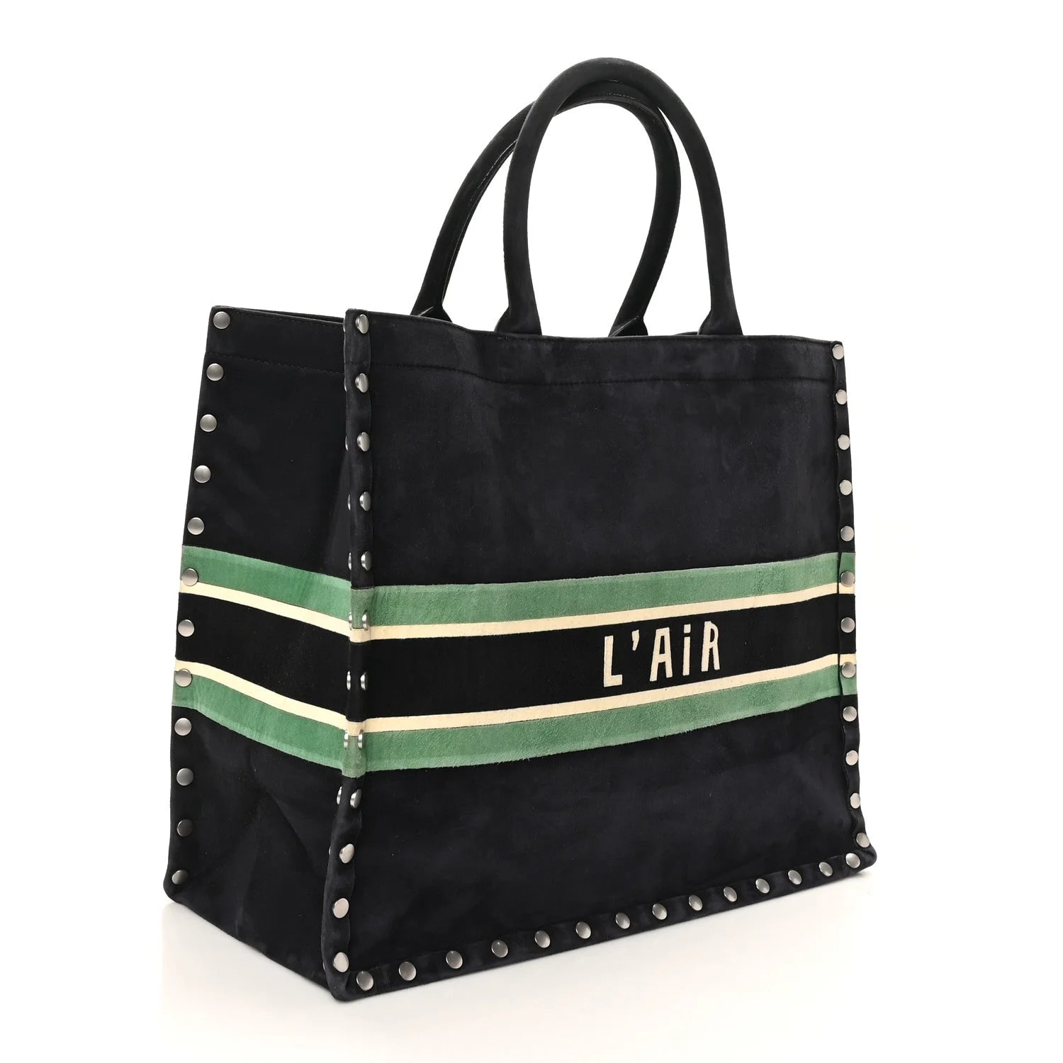 Large L'Air Book Tote 3