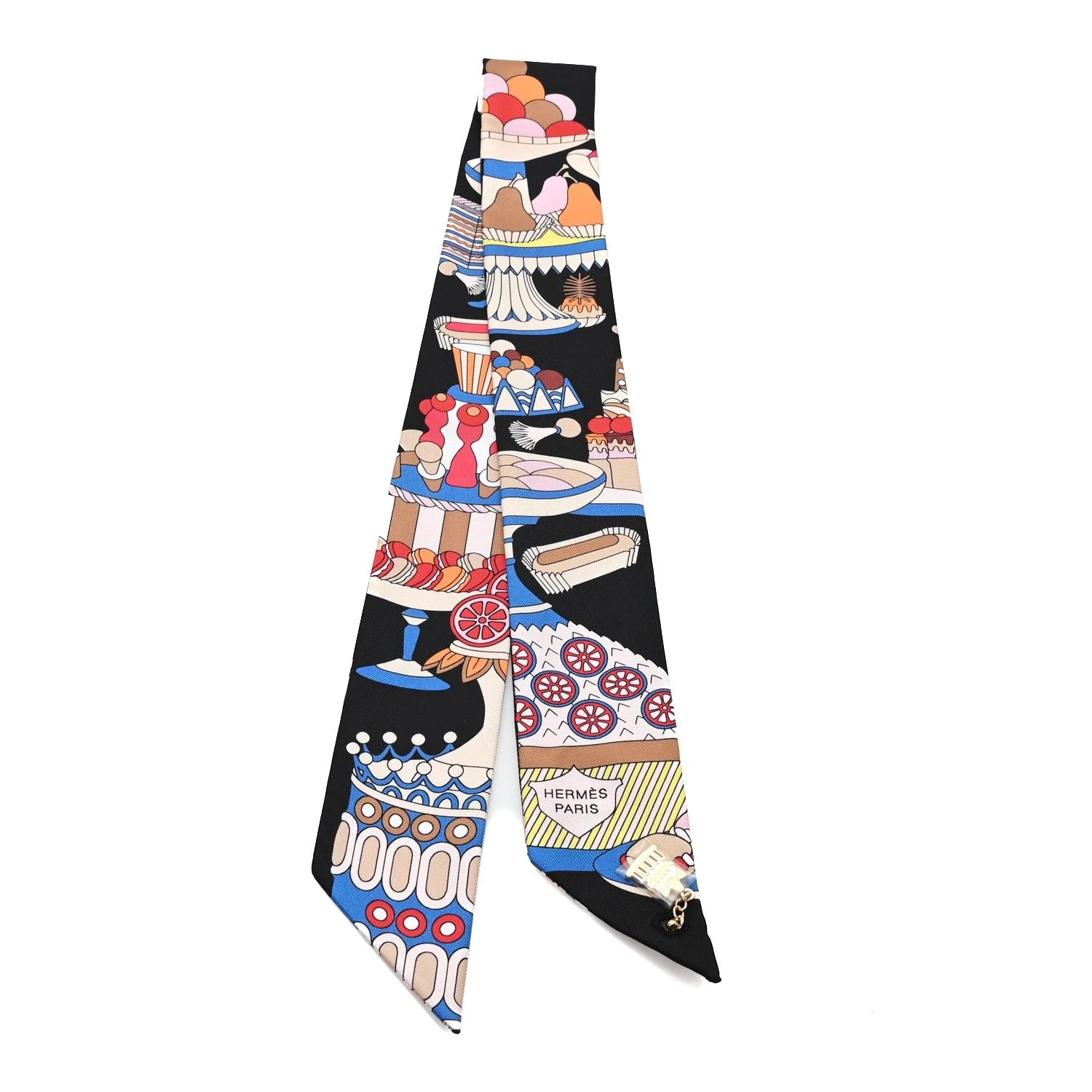 la Patisserie Francaise Charms Twilly Charms 2