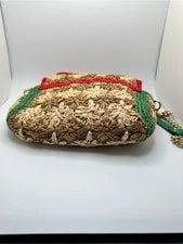 Gucci GG Marmont Flap Chain 4