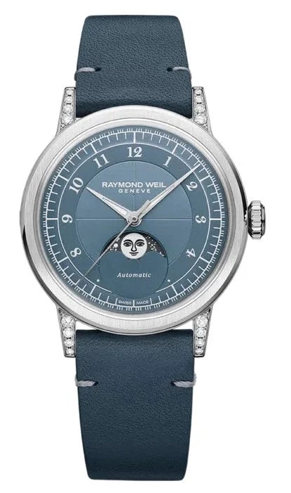 Millesime Moonphase 3