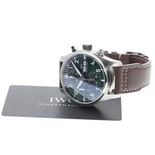 IWC Pilot's IW388103 2